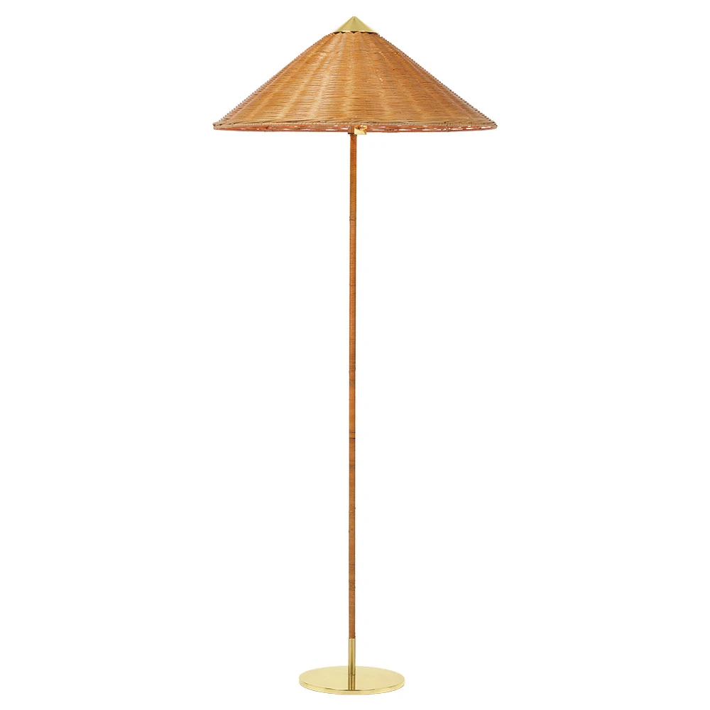 5321 Bordlampe MessingMessing GUBI 5321 Bordlampe MessingMessing GUBI